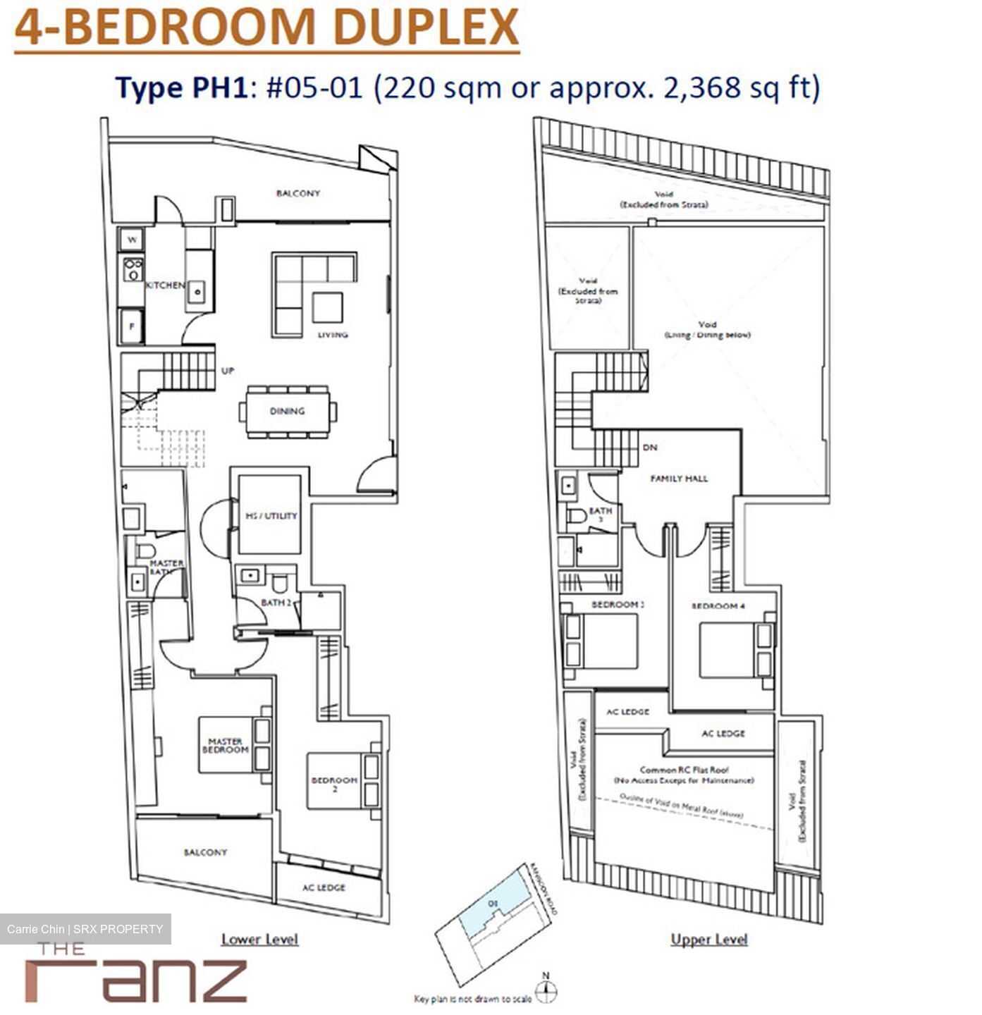 Rangoon Road (D8), Apartment #481842531